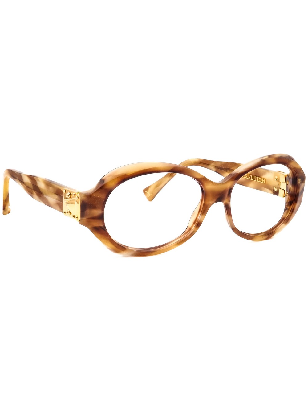 Louis Vuitton Z0148W C0028 Sunglasses (no lenses)